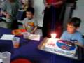 Ben S BounceU Party