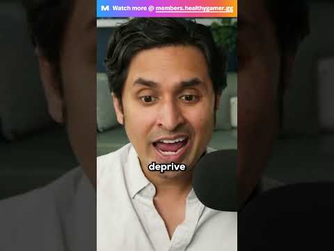 How ADHD people can focus