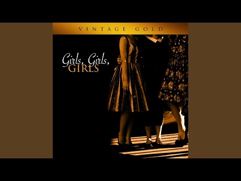 Girls! Girls! Girls! - Steve Lawrence