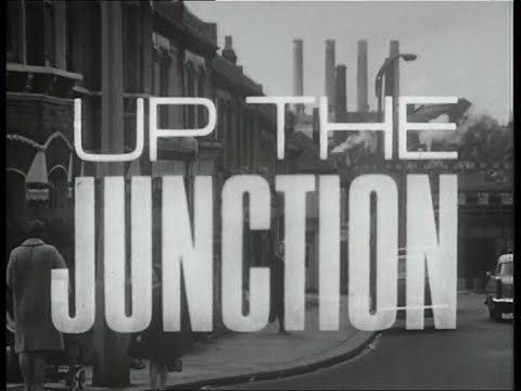 Up the Junction (1965) - An episode from 'The Wednesday Play'.
