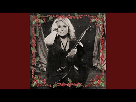 Itd Be Christmas If You Were Here - Carolyn Dawn Johnson