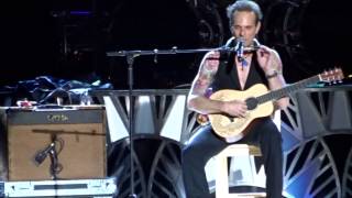 David Lee Roth/Van Halen- Ice Cream Man St. Louis, MO 7/26/15