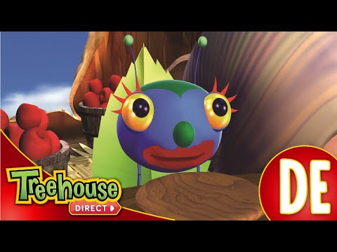 Miss Spider: “Strauchi”-Aufzucht/Immer Zusammenhalten - 39