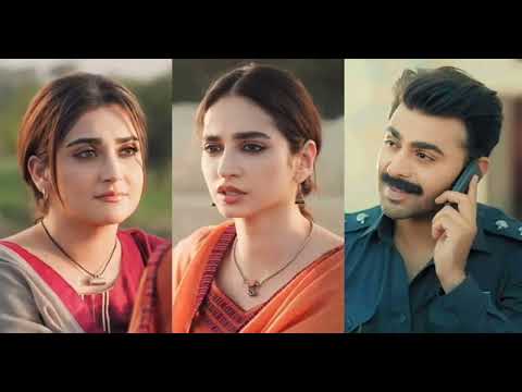 Jhok Sarkar Ep 22 2nd Promo launch[Hiba Bukhari]