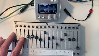 Video thumbnail for Graintopia by Uncertain Music Corps