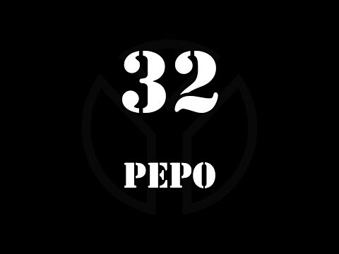 FEY'SCONTROL 32 - PEPO (Live @ Pacho Birthday 2018)