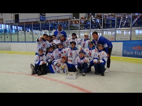 2017 04 09 Turnaj JH - Vyhlášení