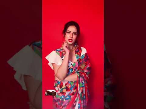 শ্রীমা খোলামেলা পোশাকে কে এই অভিনেত্রী? | SRIMA BHATTACHARYA | @tonightnewsbd  #latestnews #actress