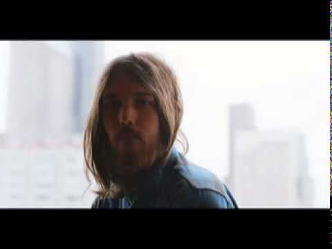 Robin Pecknold - I'm losing myself (feat. Ed Droste)