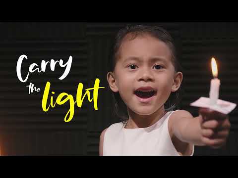 Carry the Light   |  Cover by Adeline