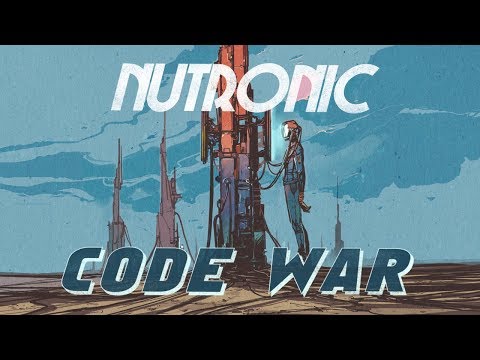 NUTRONIC - Code War