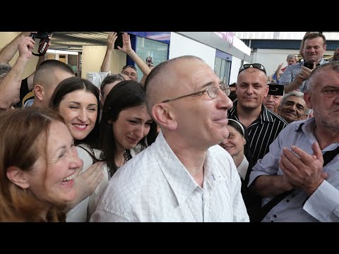 Osude izjava zločinca Kordića / Velike štete od poplava - Vijesti O kanala 11.6.2023.