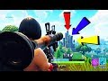 The Real Reason They NERFED The RPG In Fortnite Chaos
