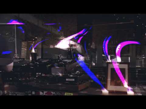 Derek Plaslaiko at No Way Back Streaming From Beyond 2021