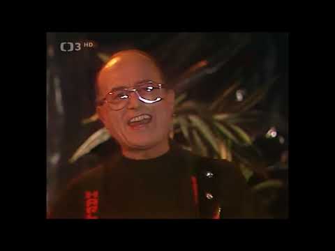 Olympic - Dej mi víc své lásky (1993)