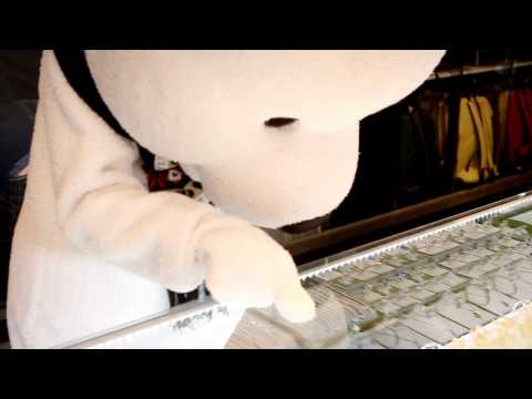 kanzume TV magazine show !! / 5tion - 우리 결혼까지 하자 m/v