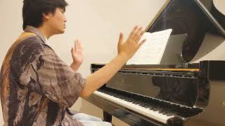 Download lagu Exploring Rhythm and Phrasing with Bach (Part 1) mp3