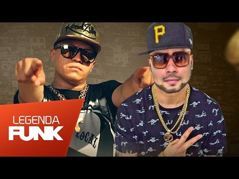 MC Menor do Chapa e MC Fire - Destrava a Glock (DJ Bama) Lançamento Oficial 2017