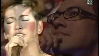 Sana Maulit Muli (Best Version) - Regine Velasquez in MYX Music Awards