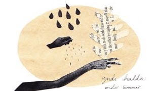 Yndi Halda - Golden Threads From The Sun [excerpt]