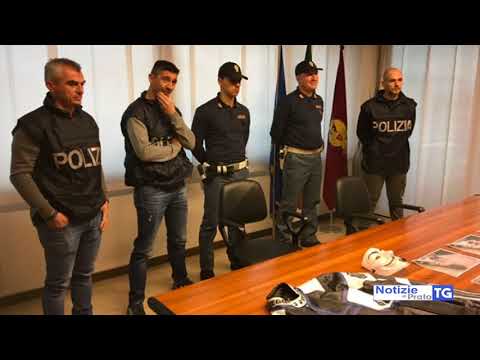 2017-11-28 PRATO - AGGRESSIONE HALLOWEEN, TRE GIOVANI CONFESSANO