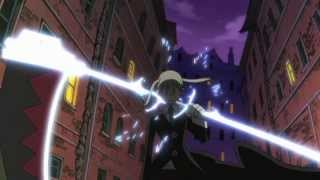 Soul Eater AMV- Monster