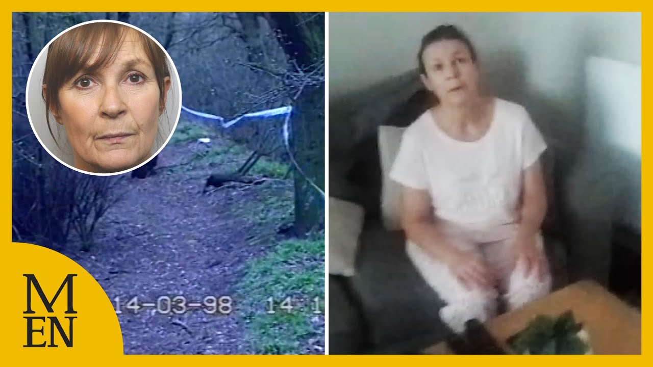 maxresdefault The abandoned baby boy who touched a community and his mother's terrible 25 year secret
