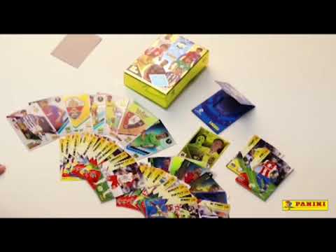 Unboxing NFT - Box Megacracks NFT LaLiga Santander 2022/23 de Panini