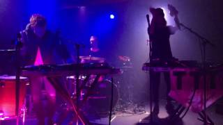 Beaty Heart   Yadwigha's Theme