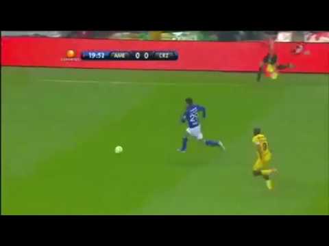 America vs Cruz Azul final (Vuelta) 2013 Resumen.