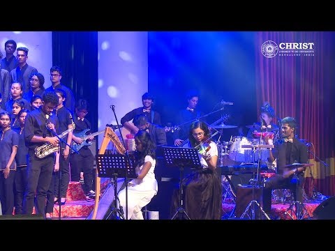 Magnificat 2018   Overture