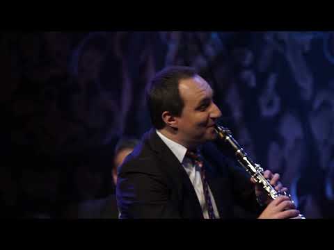 Blagojce Trajkovski - Kasapsko oro (Official music video 2018)