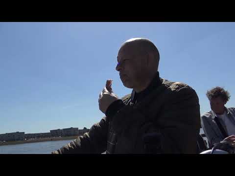 Fiets en vaartocht Papendrecht   Rotterdam