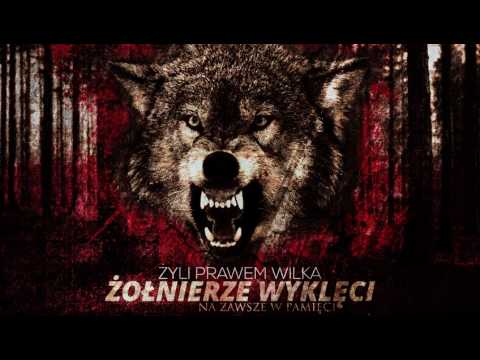 MJK Rapy & Silesia Terror - Ile to już chwil.. [ŻOŁNIERZE WYKLĘCI] (bit:HighLevelBeats)
