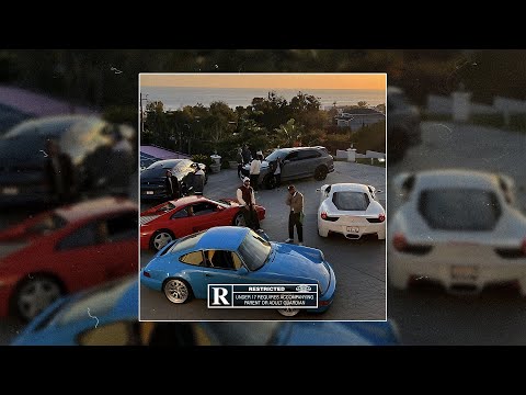 (FREE) Larry June x Big Sean x Dom Kennedy Type Beat - “PRIVATE LOUNGE”