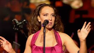 Adagio - Inmensidad - Mónica Naranjo