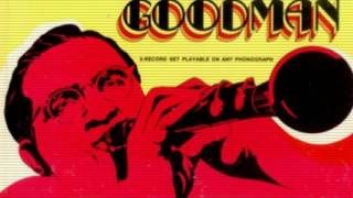 Benny Goodman   China Boy   Fascinating Rhythm