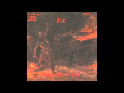 01. Ice - Early days