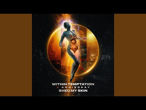 Video thumbnail for Shed My Skin (Instrumental)