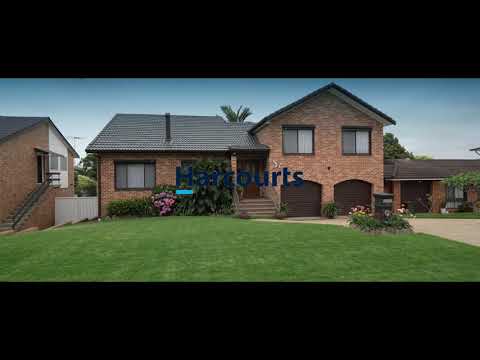 7 Whitworth Place, Raby