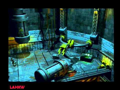 De Sang Froid Playstation