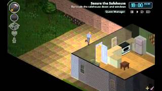 interghost's 10 Minute Tasters - PROJECT ZOMBOID