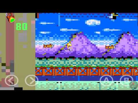 And guess what? Dynamite Headdy.