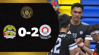 Download lagu Sorotan: Sabah 0 - 2 MARA | Regu Lelaki | Piala Tun Ali 2025 mp3 Download lagu Sorotan: Sabah 0 - 2 MARA | Regu Lelaki | Piala Tun Ali 2025 mp3