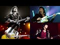 Top 50 Greatest Guitar Riffs Of All Time