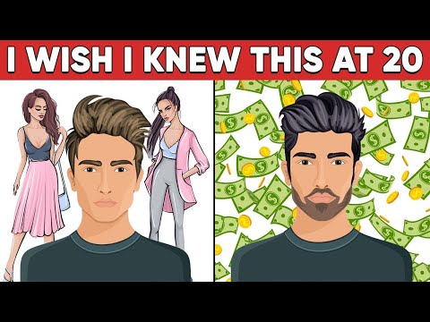 儲蓄10萬美元如何改變了我的生活 (How Saving $100,000 Changed My Life)