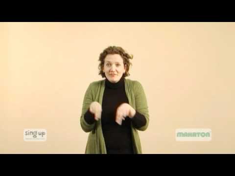 Old MacDonald | Makaton
