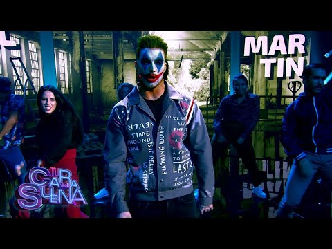 Rasel es Dani Martín – TCMS9. Gala 2