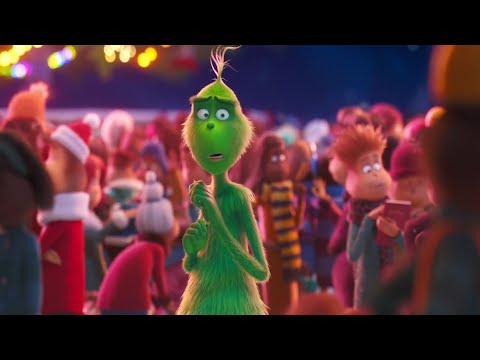 Grinchladdin Part 28: Grinch Vs Slade Part 2 (Remake)