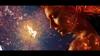 Good Charlotte - Cold Song [ music video ] X - MEN Dark Phoenix